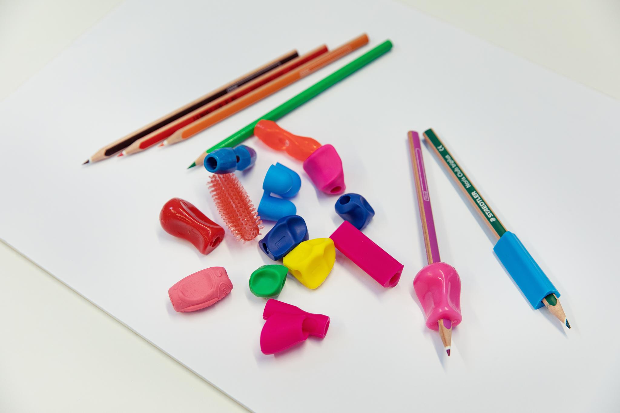 Kynätaidot haltuun – Miksi kynätyöskentelytaidot ovat niin tärkeitä?